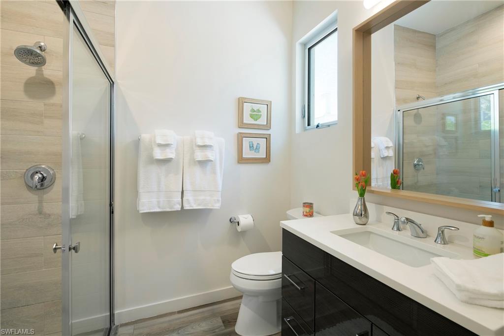 NAPLES PARK - Residential