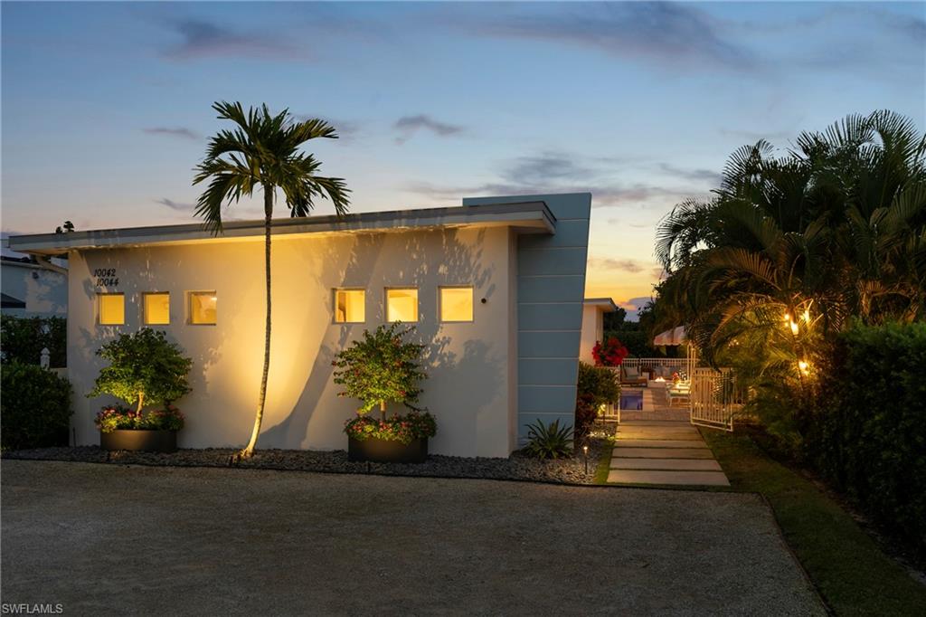 NAPLES PARK - Residential