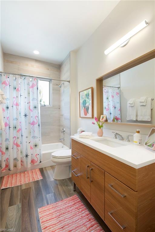 NAPLES PARK - Residential