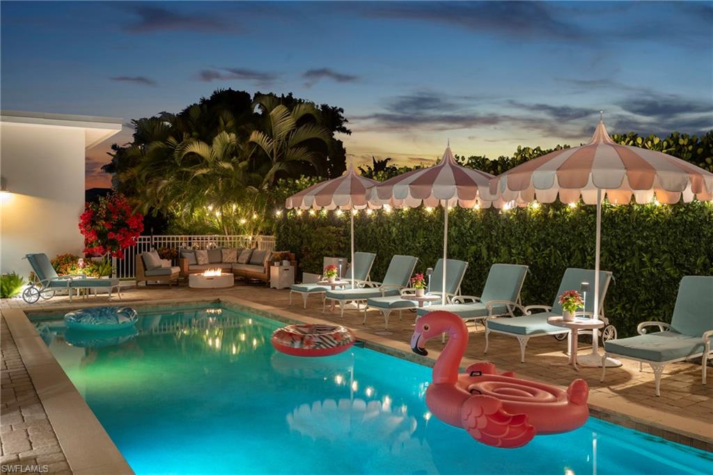 NAPLES PARK - Residential