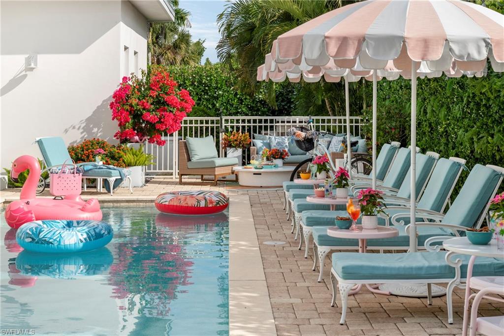 NAPLES PARK - Residential