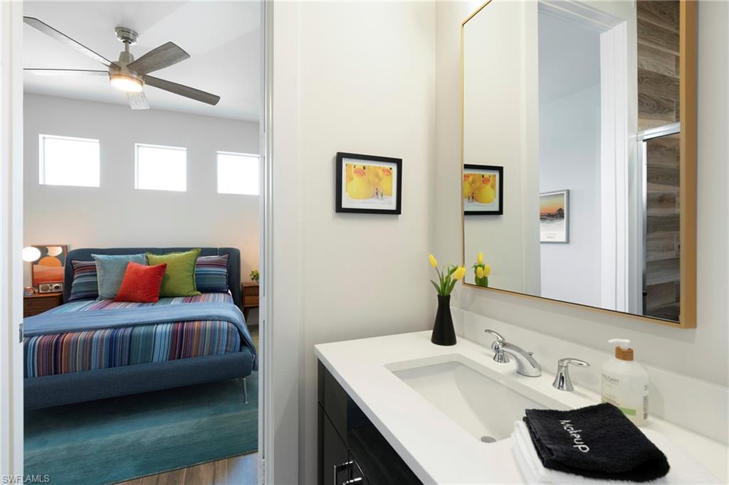 NAPLES PARK - Residential