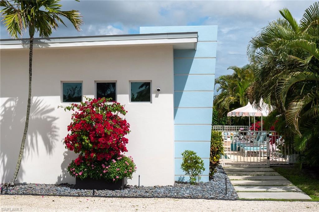 NAPLES PARK - Residential