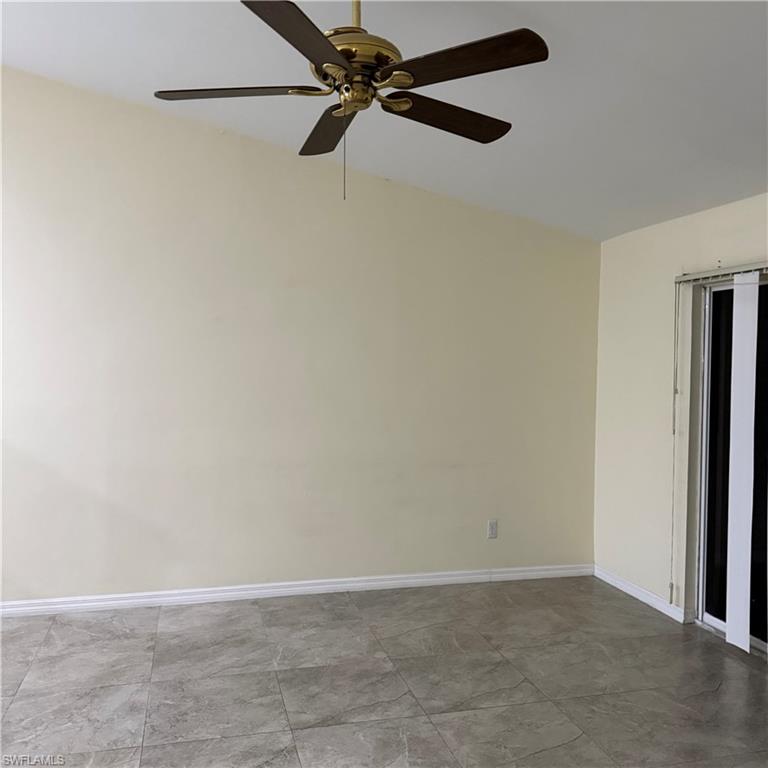 LEHIGH ESTATES - Residential Lease