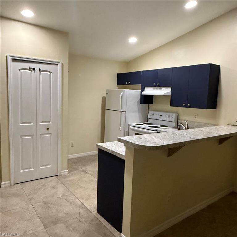 LEHIGH ESTATES - Residential Lease