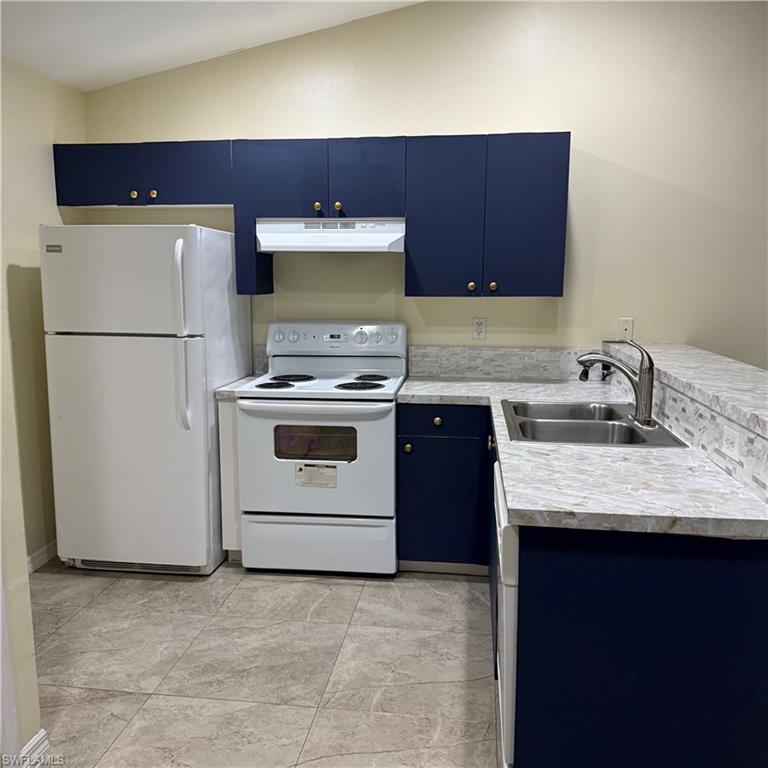 LEHIGH ESTATES - Residential Lease