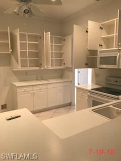 FOREST GLEN - Residential