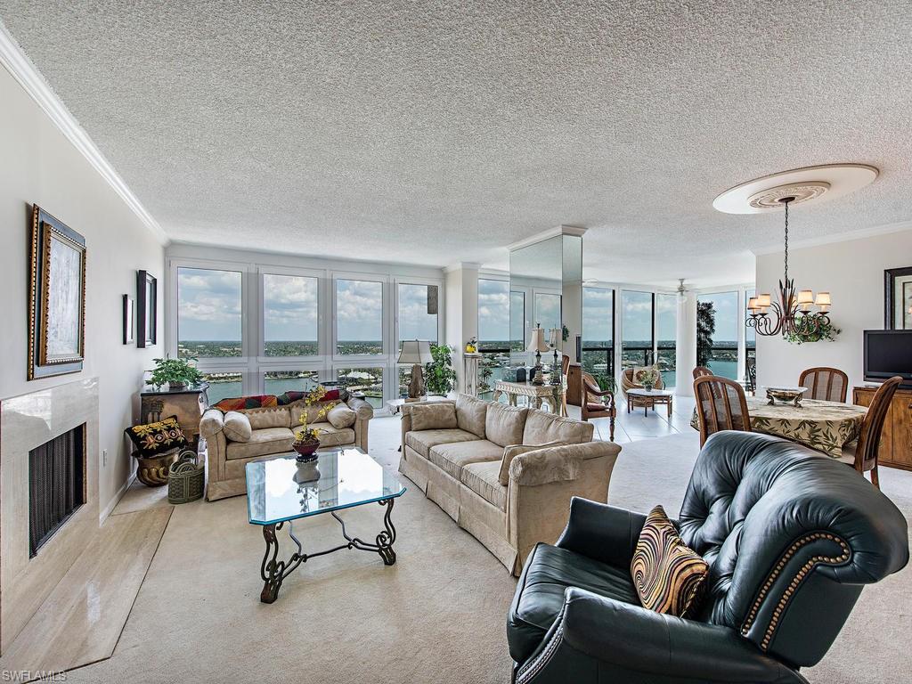 ALLEGRO - Residential