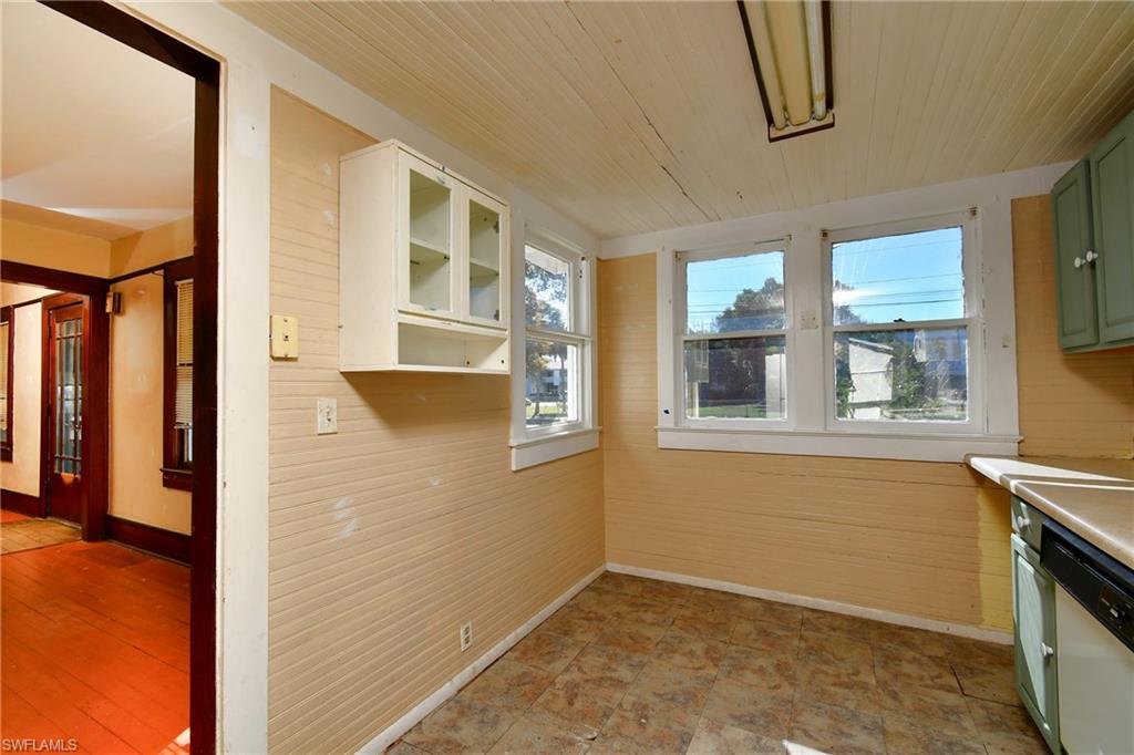 EDGEWOOD SUBD - Residential