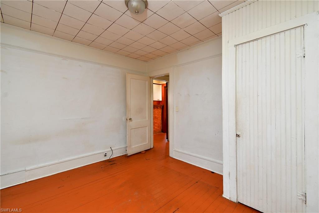 EDGEWOOD SUBD - Residential