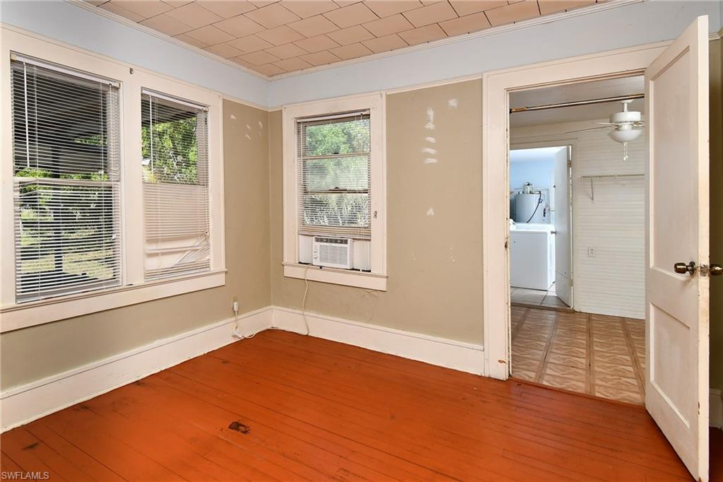 EDGEWOOD SUBD - Residential