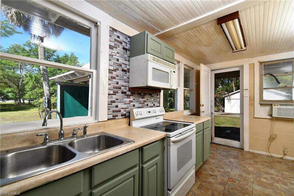 EDGEWOOD SUBD - Residential