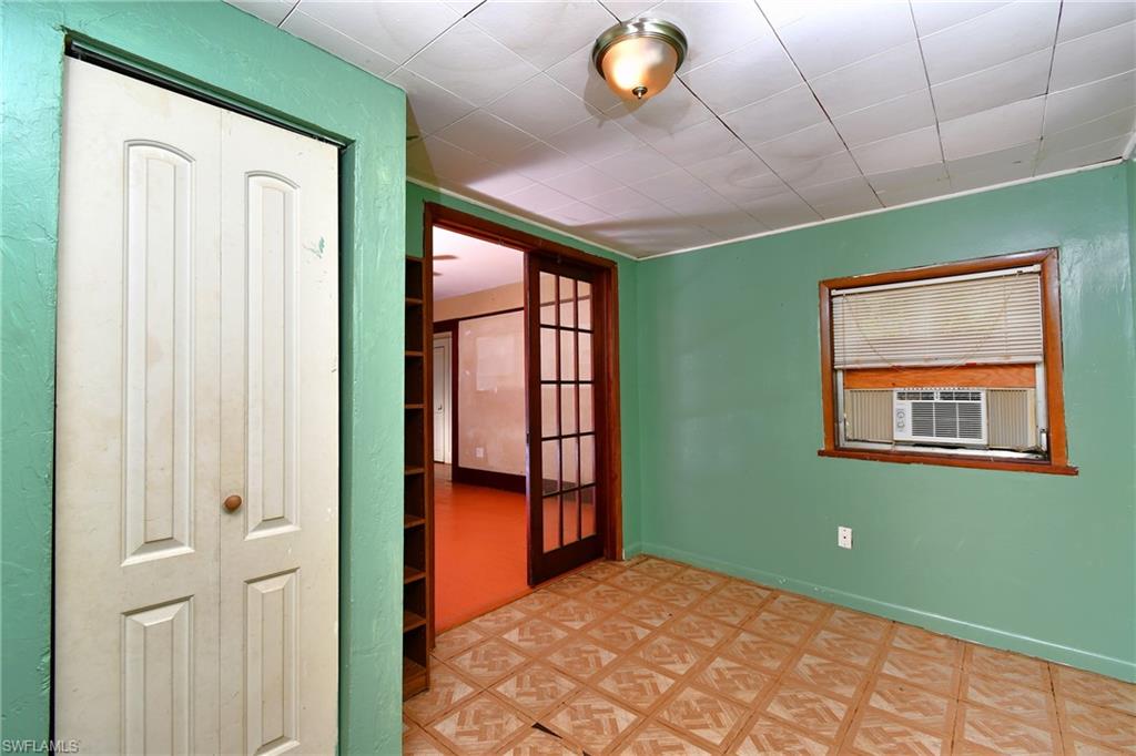 EDGEWOOD SUBD - Residential