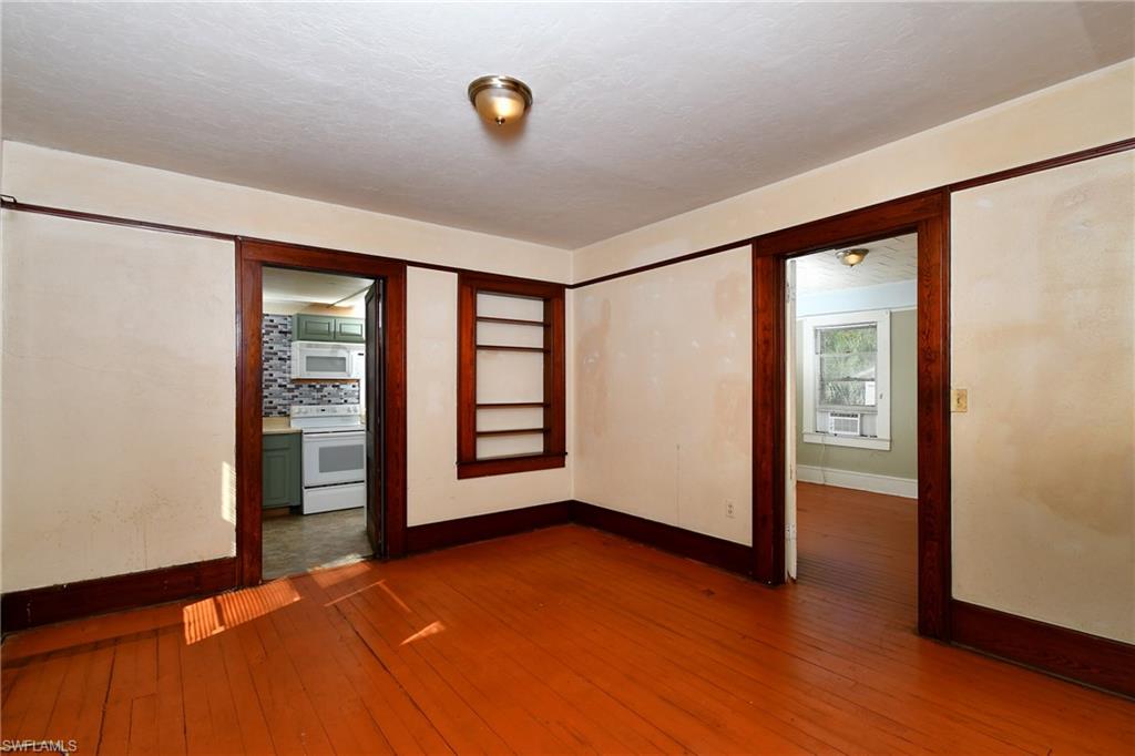 EDGEWOOD SUBD - Residential