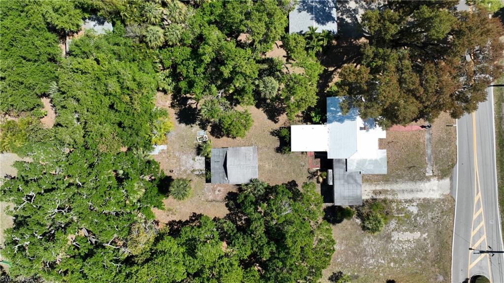 EDGEWOOD SUBD - Residential