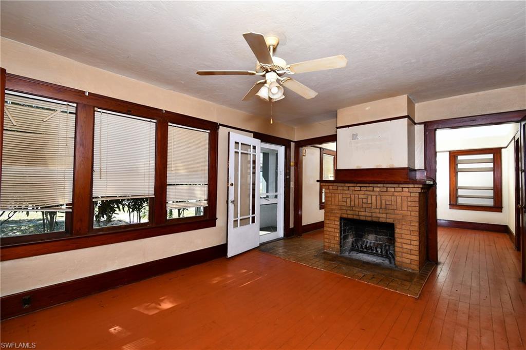 EDGEWOOD SUBD - Residential