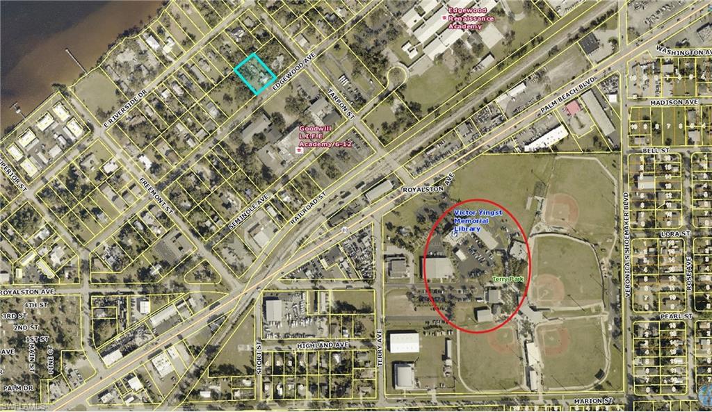 EDGEWOOD SUBD - Residential