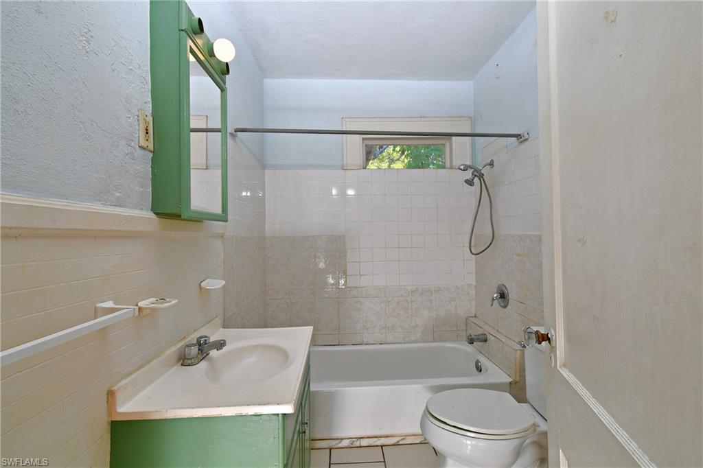 EDGEWOOD SUBD - Residential