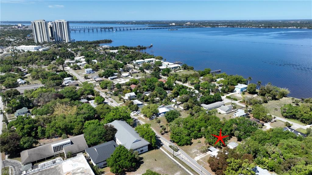 EDGEWOOD SUBD - Residential