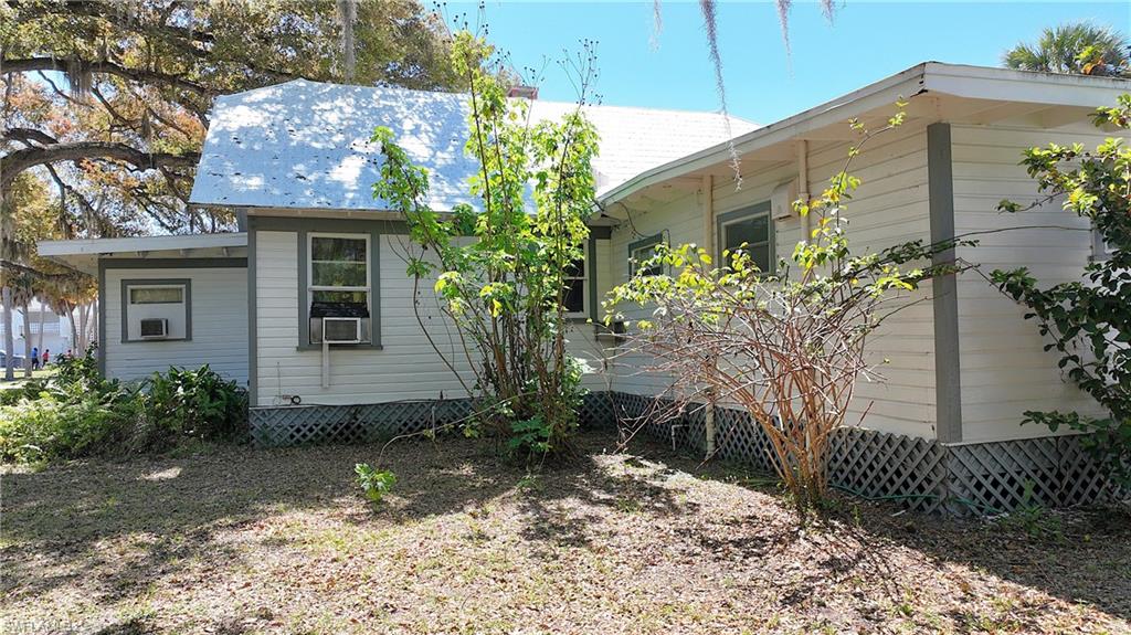 EDGEWOOD SUBD - Residential