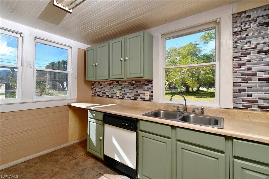 EDGEWOOD SUBD - Residential