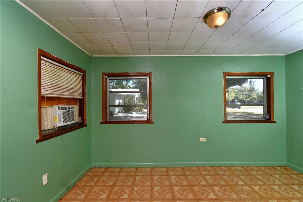 EDGEWOOD SUBD - Residential