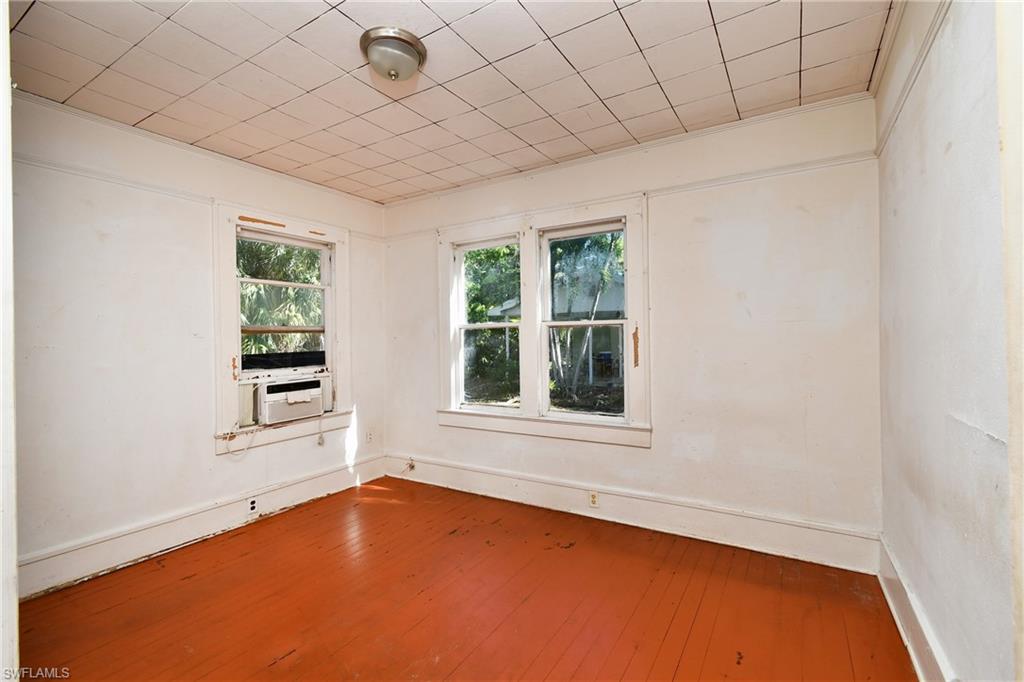 EDGEWOOD SUBD - Residential