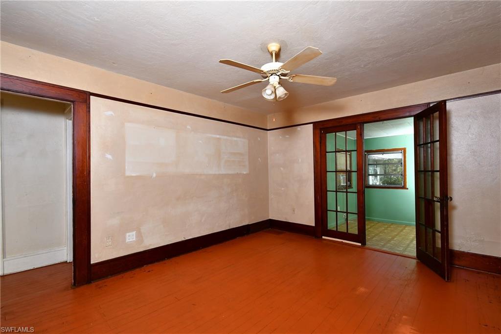 EDGEWOOD SUBD - Residential