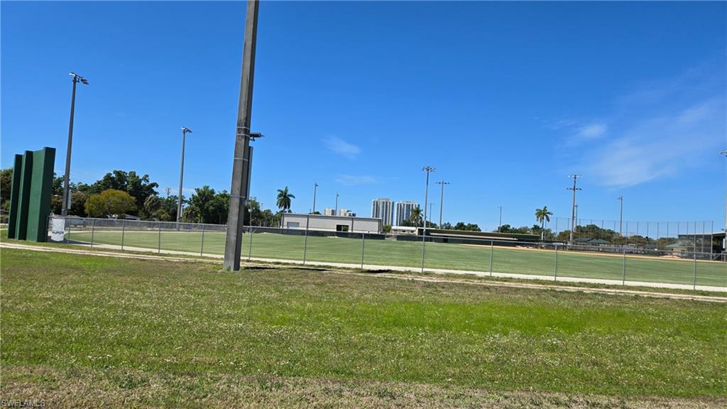 EDGEWOOD SUBD - Residential