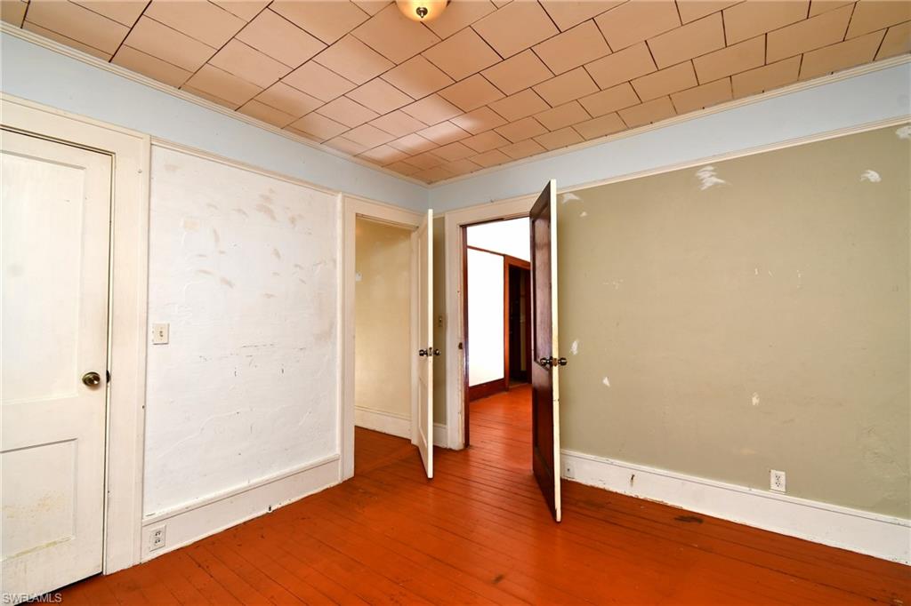 EDGEWOOD SUBD - Residential