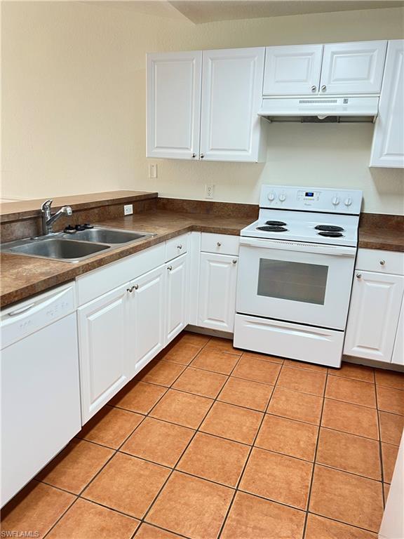 LEHIGH ESTATES - Residential Lease