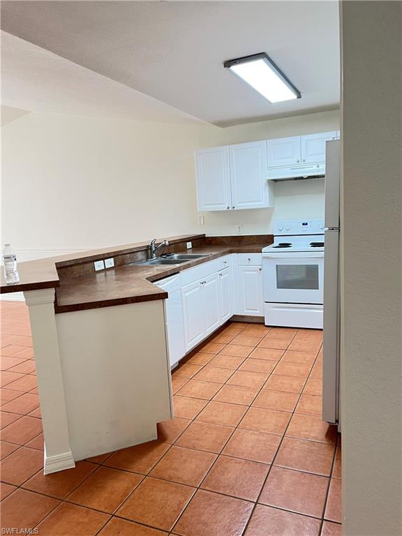 LEHIGH ESTATES - Residential Lease