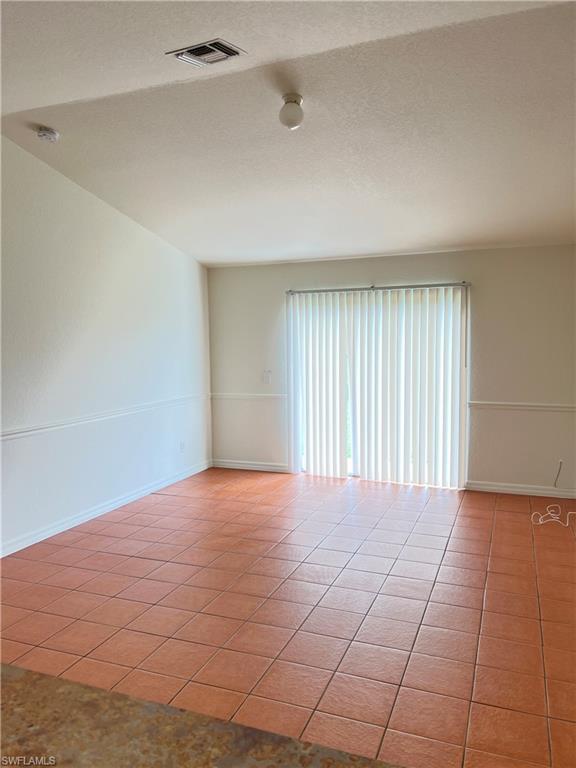 LEHIGH ESTATES - Residential Lease