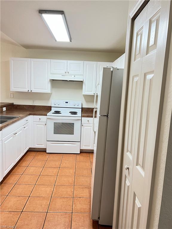 LEHIGH ESTATES - Residential Lease