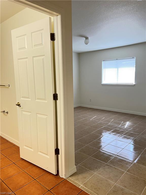 LEHIGH ESTATES - Residential Lease