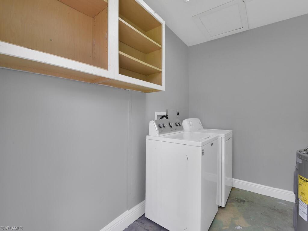 GOLDEN GATE CITY - Residential