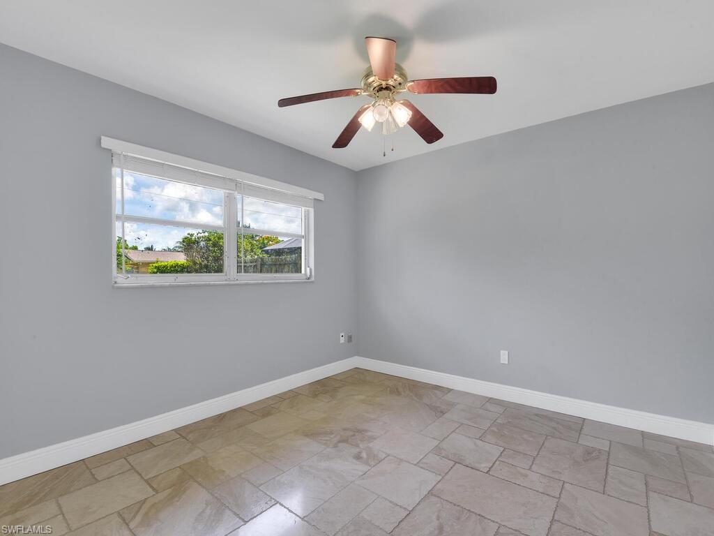 GOLDEN GATE CITY - Residential