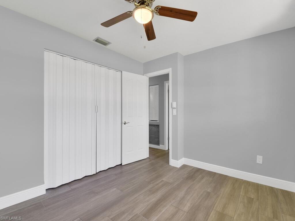 GOLDEN GATE CITY - Residential