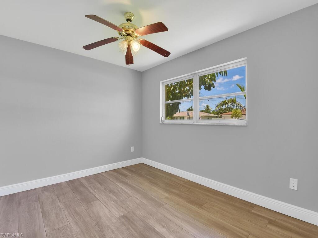 GOLDEN GATE CITY - Residential