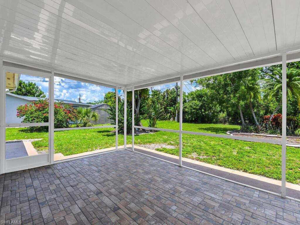 GOLDEN GATE CITY - Residential