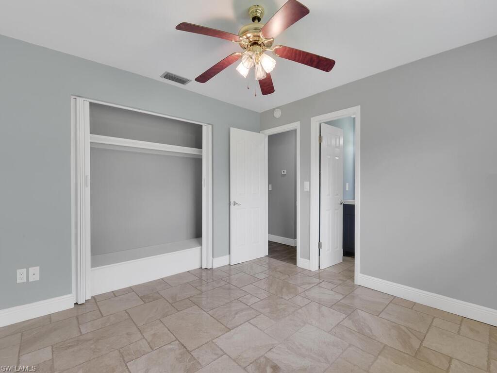 GOLDEN GATE CITY - Residential