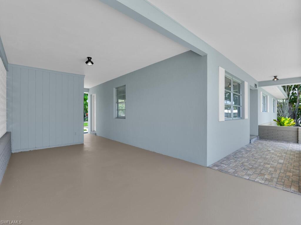 GOLDEN GATE CITY - Residential