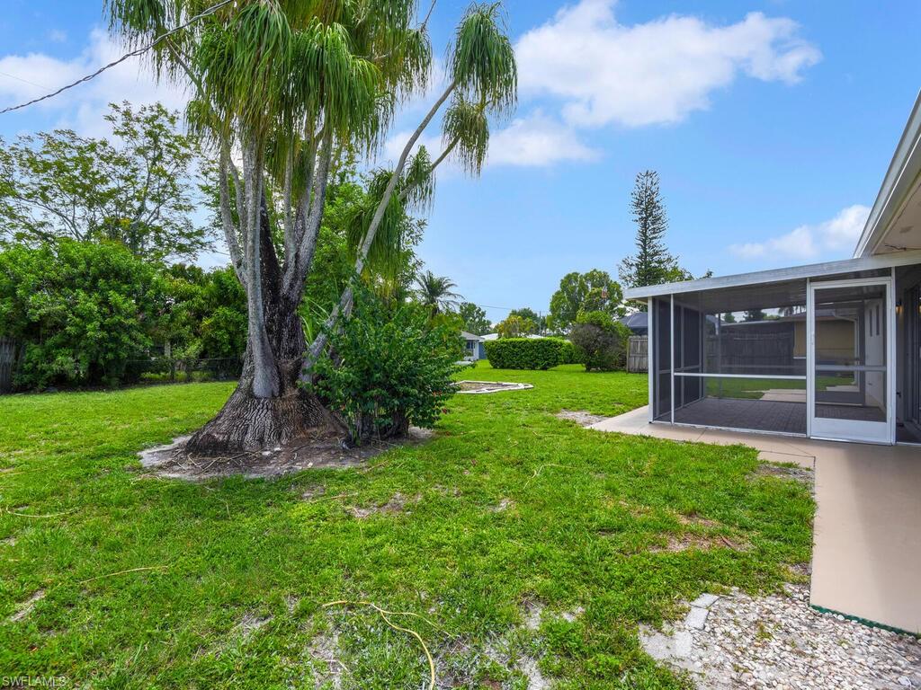 GOLDEN GATE CITY - Residential