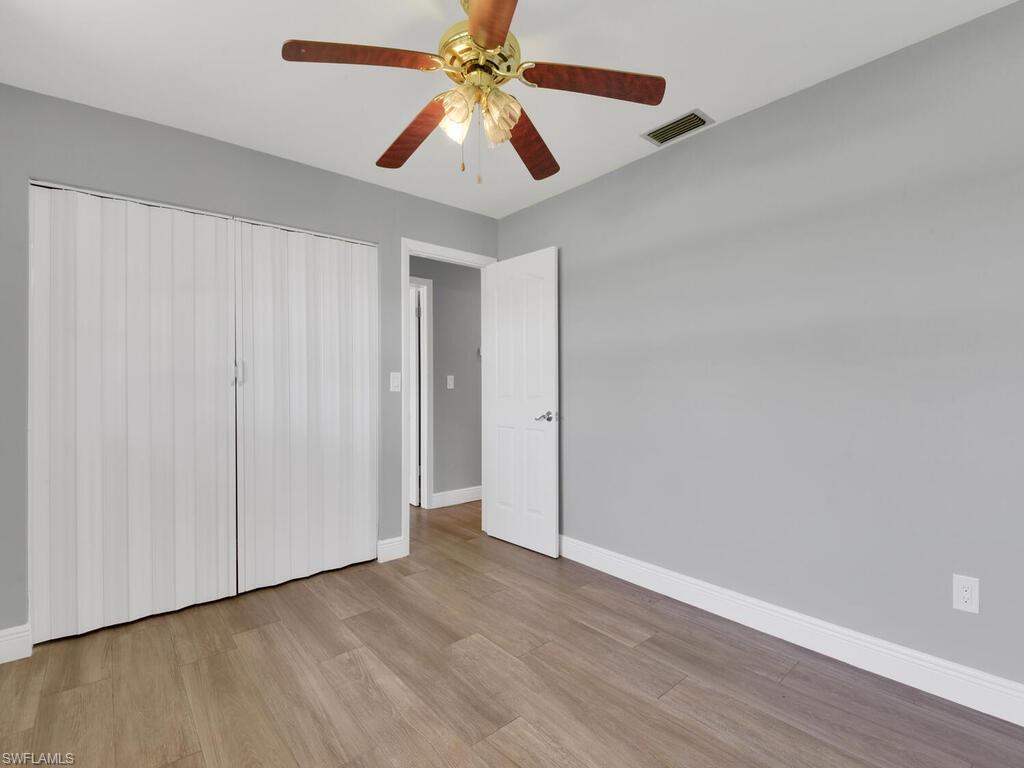 GOLDEN GATE CITY - Residential