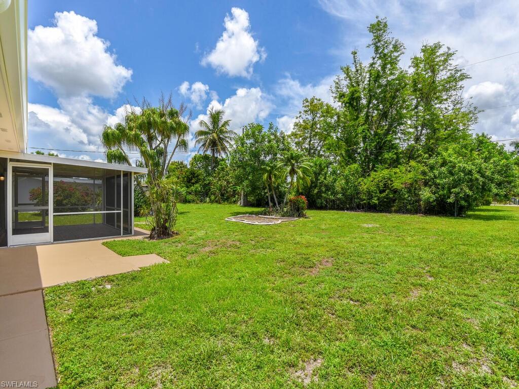 GOLDEN GATE CITY - Residential