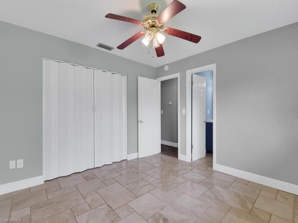 GOLDEN GATE CITY - Residential