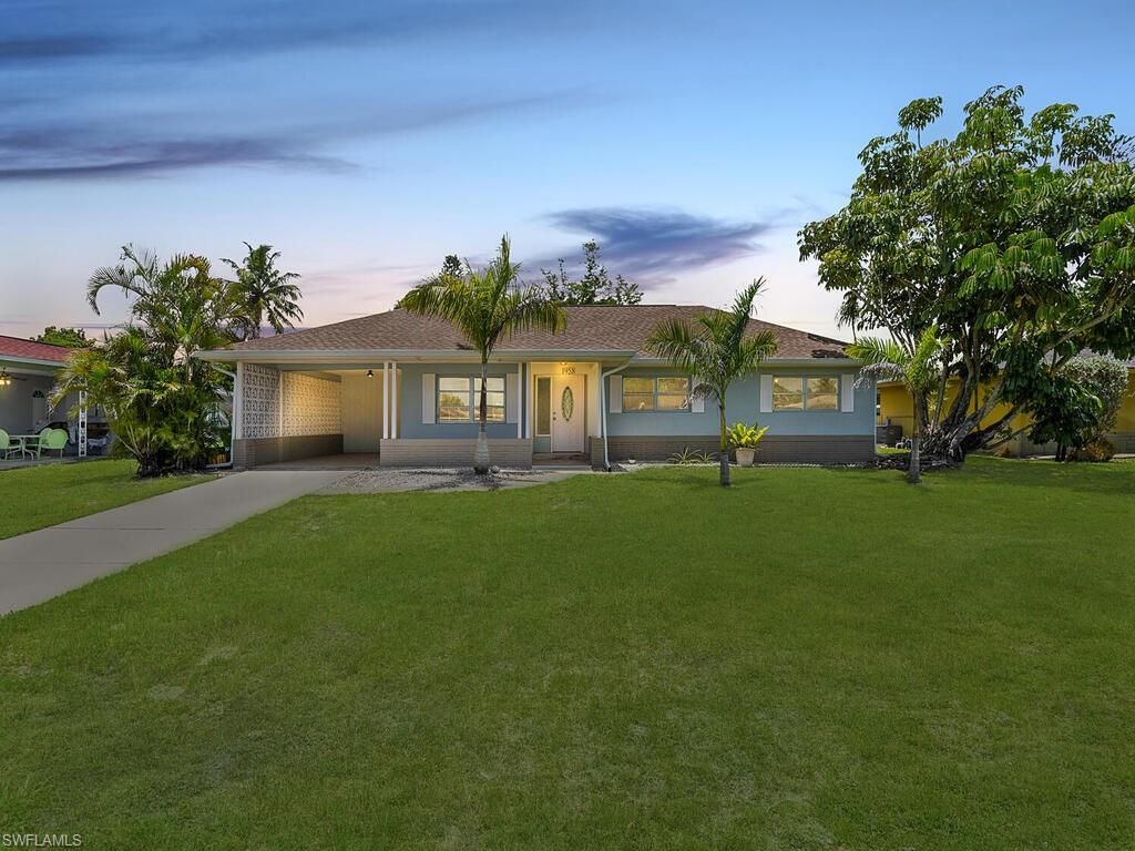 Photo of 1958 41st TER SW, NAPLES, FL 34116 (MLS # 226015297)