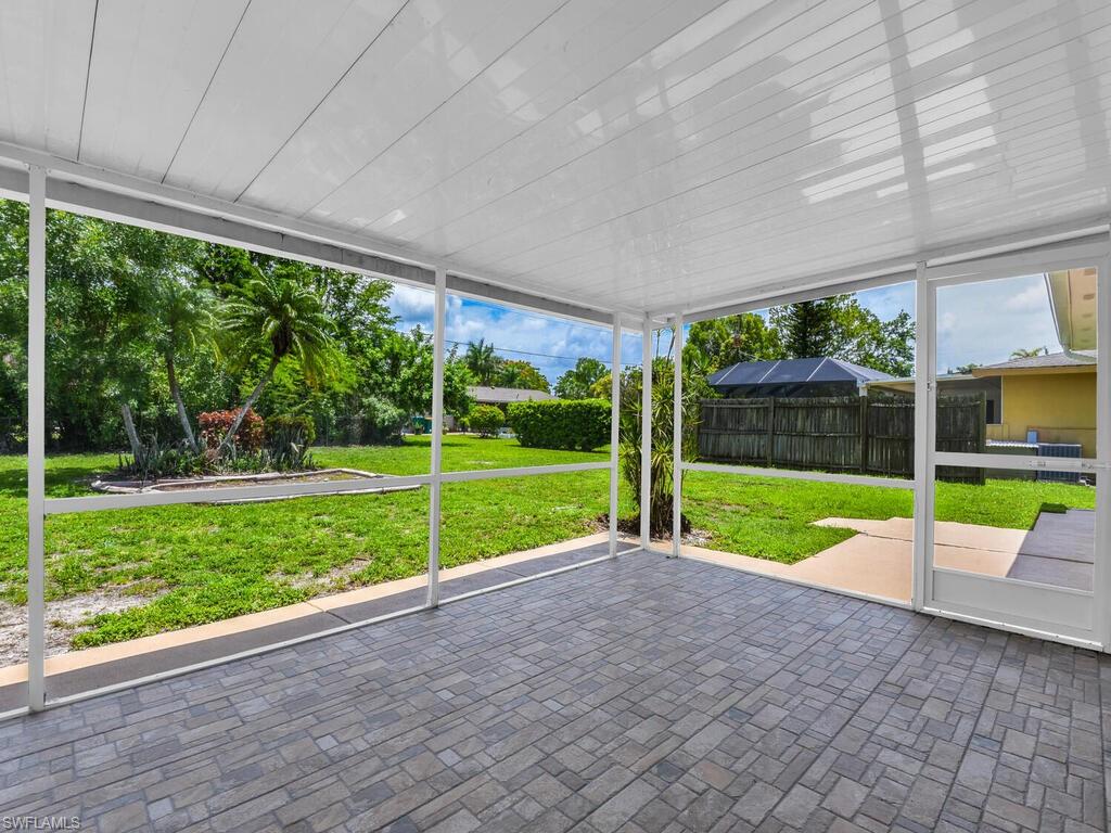 GOLDEN GATE CITY - Residential