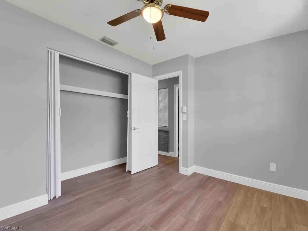 GOLDEN GATE CITY - Residential