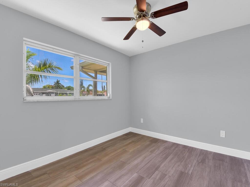 GOLDEN GATE CITY - Residential